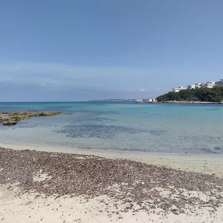 Holiday home Gallipoli Attico A Sul Mare