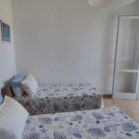 Holiday home Gallipoli Attico A Sul Mare