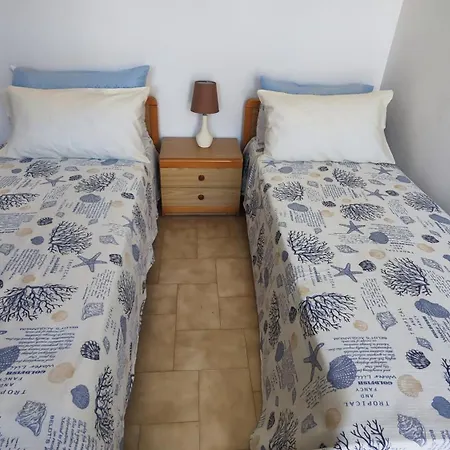 Gallipoli Attico A Sul Mare
