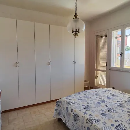 Holiday home Gallipoli Attico A Sul Mare Rivabella