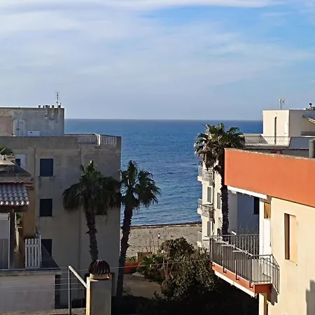 Gallipoli Attico A Sul Mare *