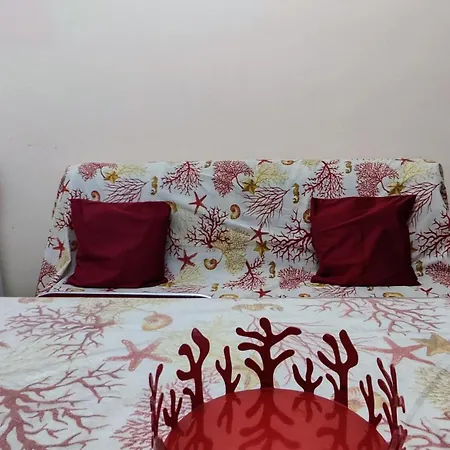 Holiday home Gallipoli Attico A Sul Mare