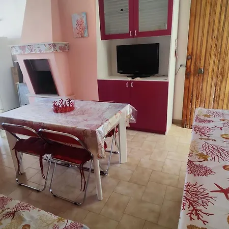 Holiday home Gallipoli Attico A Sul Mare