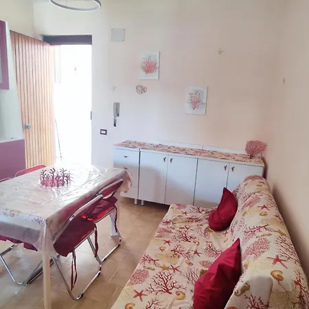 Gallipoli Attico A Sul Mare Holiday home *