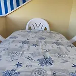 Attico A Sul Mare Gallipoli