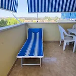 Attico A Sul Mare * Gallipoli