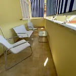 Attico A Sul Mare * Gallipoli