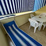 Attico A Sul Mare Dom wakacyjny *