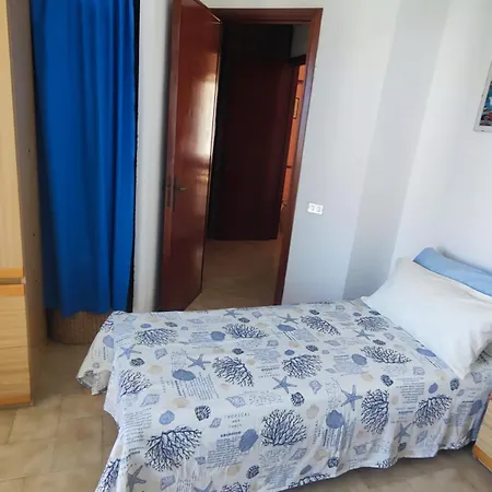 Attico A Sul Mare Gallipoli