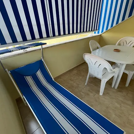 Attico A Sul Mare Dom wakacyjny *