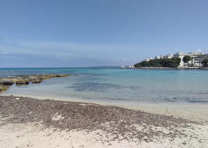 Dom wakacyjny Attico A Sul Mare