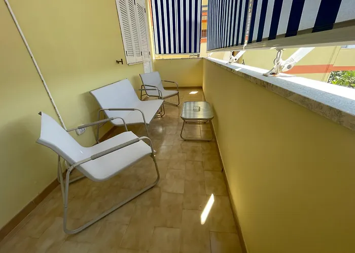 Attico A Sul Mare * Gallipoli