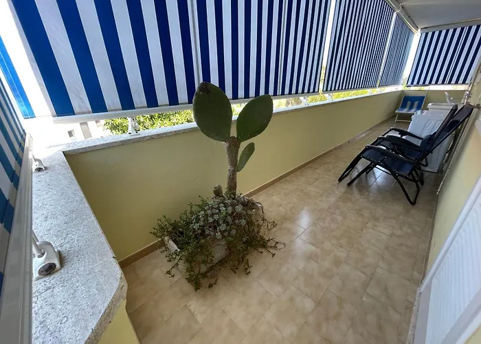 Attico A Sul Mare Dom wakacyjny *