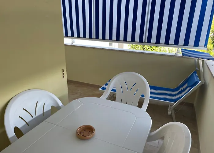 Attico A Sul Mare Gallipoli