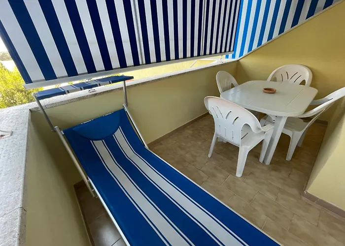 Attico A Sul Mare Dom wakacyjny *